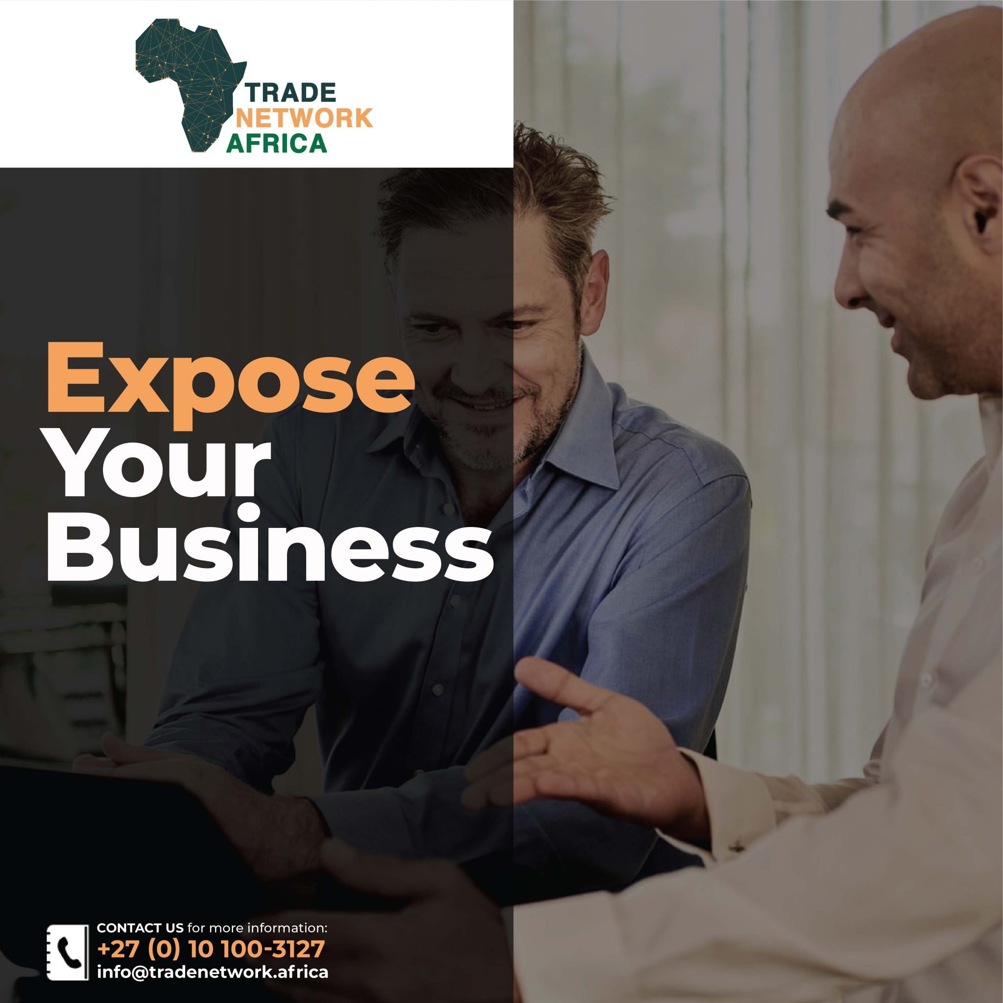 Nu Africa Comm Trading – Empowering African Businesses through Trade